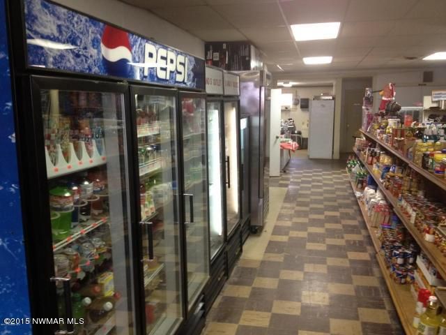 SS Outlet: 154 Centerline Rd N, Solway, MN 56678
